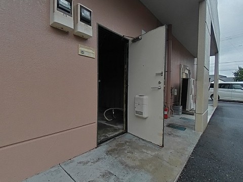 パノラマ