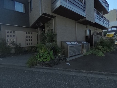 パノラマ