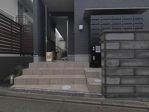パノラマ