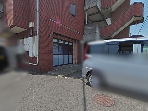 パノラマ