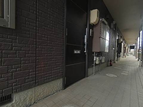 パノラマ
