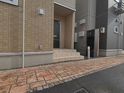 パノラマ