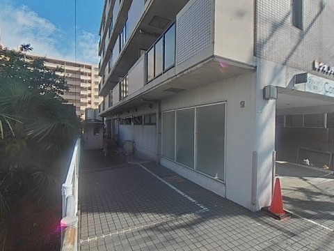 パノラマ