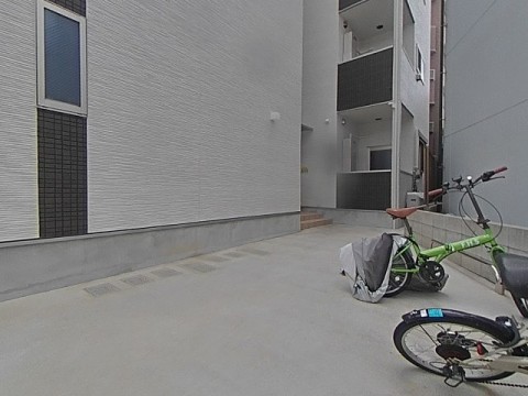 パノラマ