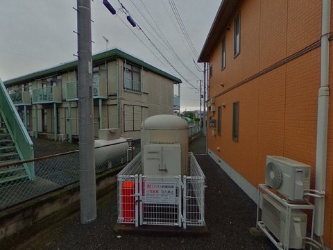 パノラマ