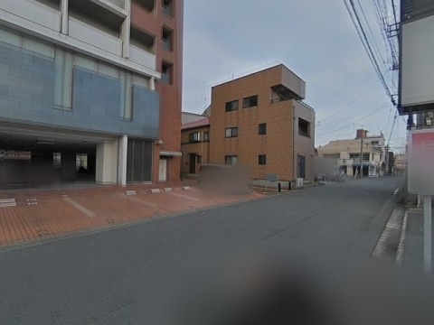 パノラマ