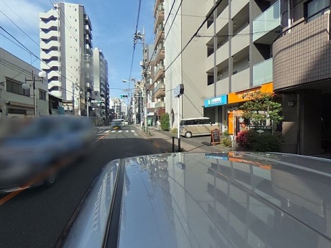 パノラマ
