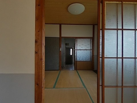 パノラマ