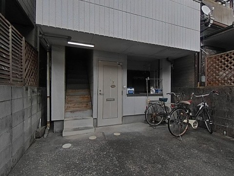 パノラマ