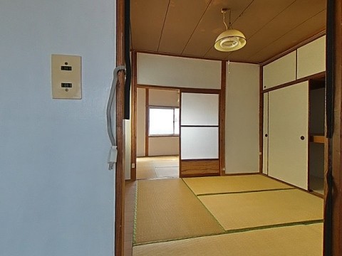 パノラマ