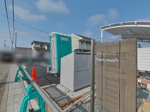 パノラマ