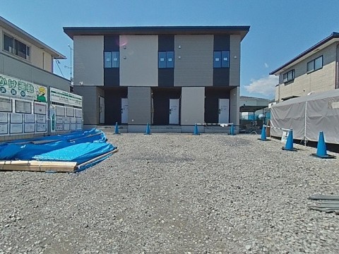 パノラマ