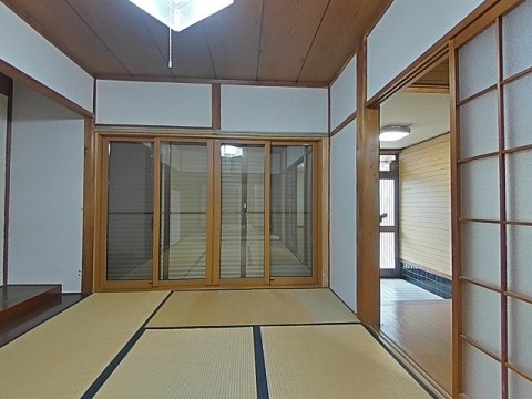パノラマ