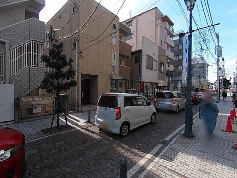 パノラマ