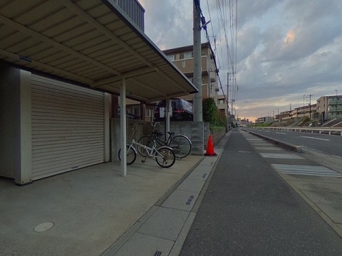 パノラマ