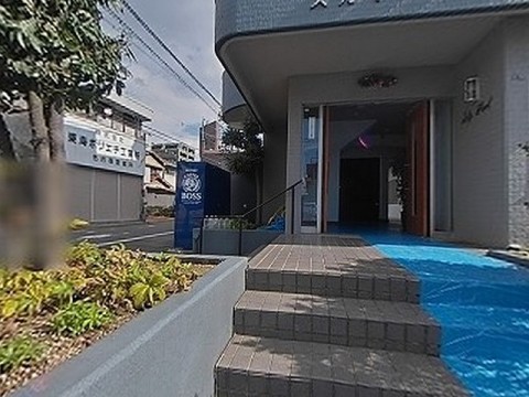 パノラマ