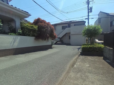 パノラマ