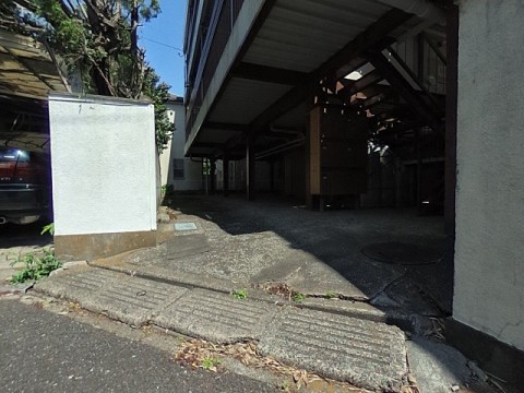 パノラマ