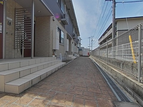 パノラマ