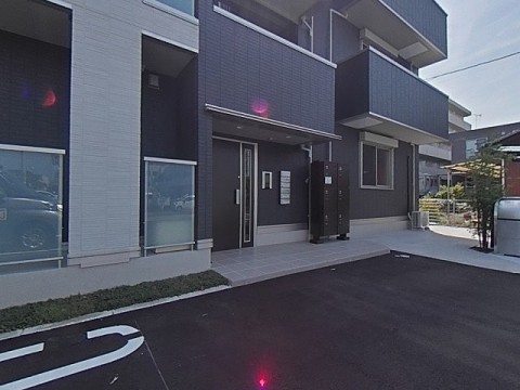 パノラマ