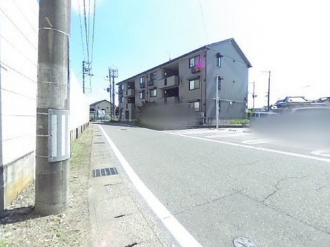 パノラマ