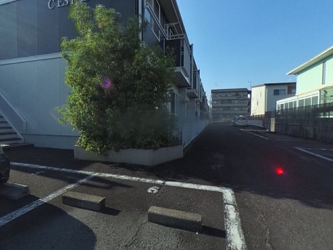 パノラマ