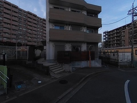 パノラマ