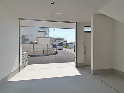 パノラマ