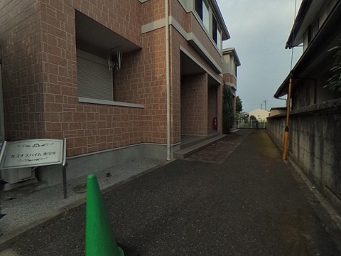 パノラマ