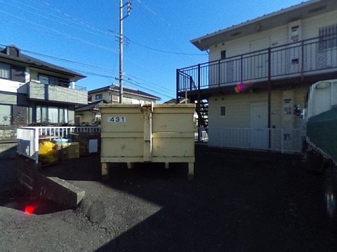 パノラマ