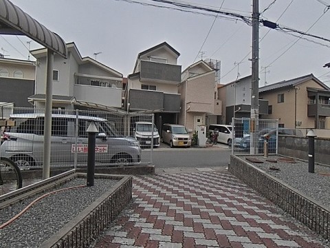 パノラマ