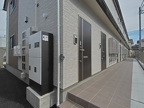 パノラマ