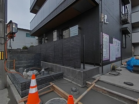パノラマ
