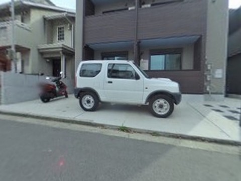 パノラマ