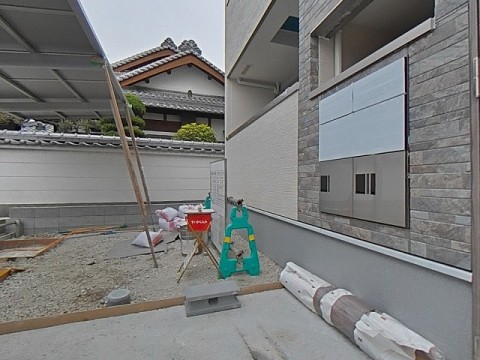 パノラマ