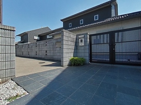パノラマ