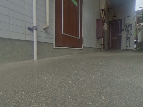パノラマ