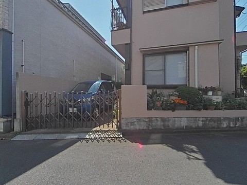 パノラマ