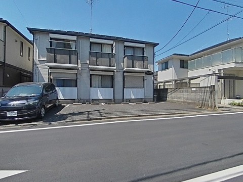 パノラマ