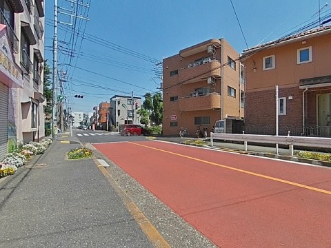 パノラマ