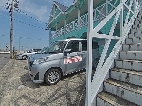 パノラマ