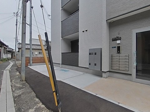 パノラマ