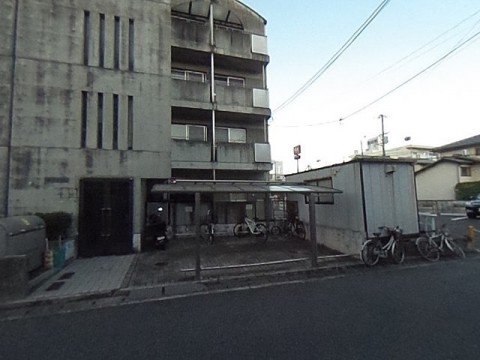 パノラマ