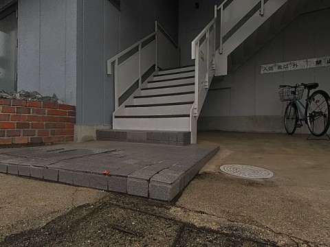 パノラマ