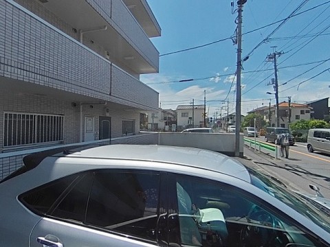 パノラマ