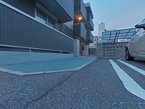 パノラマ