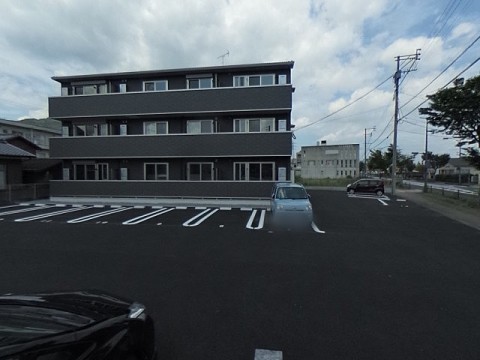 パノラマ