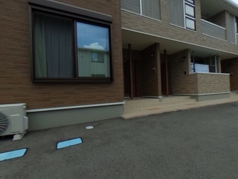 パノラマ