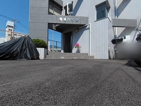 パノラマ