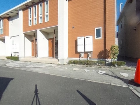 パノラマ